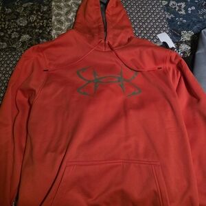 Under Armour Hoodie